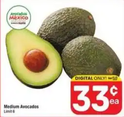 Randalls Medium Avocados offer