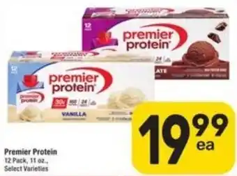 Premier Protein