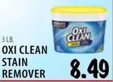 Karns Oxi Clean Stain Remover offer