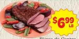 Supermercado Nuestra Familia Pistos de Centro offer