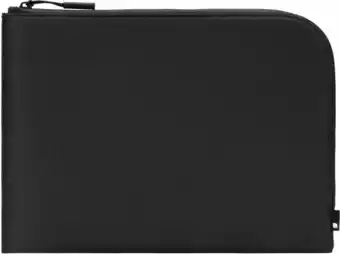 Best Buy Incase - Facet Sleeve for the 13" Macbook Air and Macbook Pro - Black offer