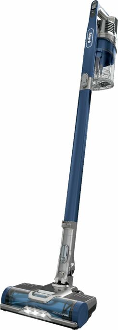 Best Buy Shark - Cordless Pet Plus with Anti-Allergen Complete Seal - Blue offer