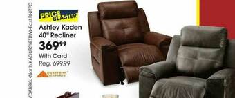Fred Meyer Ashley Kaden 40 offer