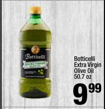 Super King Markets Botticelli Extra Virgin Olive Oil offer