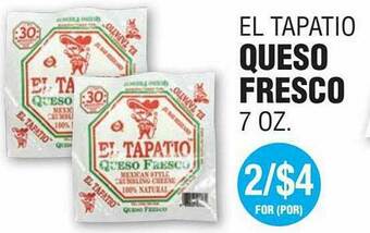 Queso Fresco