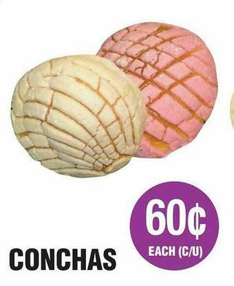 Carnicerias Jimenez Conchas offer