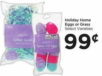 Food 4 Less Holiday Home Eggs Or Grass Select Varieties offer