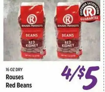 Rouses Rouses Red Beans offer