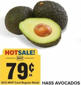 Food Lion Hass Avocados offer