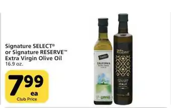 Vons Extra Virgin Olive Oil offer