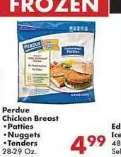 Fairplay Perdue Chicken Breast Patties Nuggets Tenders offer