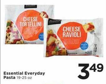 Cub Foods Essential Everyday Pasta offer