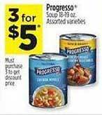 Dollar General Progresso offer