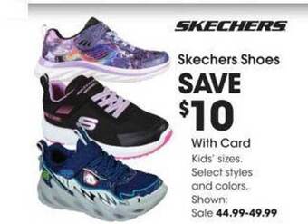 Skechers Shoes