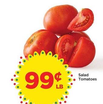 Salad Tomatoes