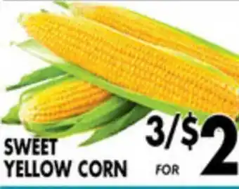 Associated Sweet Yellow Corn offer