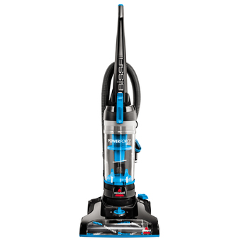 Walmart BISSELL PowerForce Helix Bagless Upright Vacuum offer