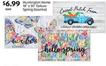 Aldi Huntington Home 18 offer