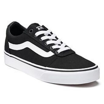 Kohl's Vans® ward women's shoes offer