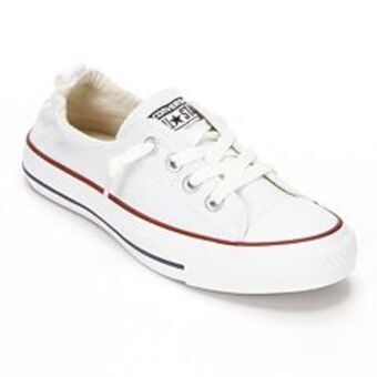 Kohl's Women's converse chuck taylor shoreline slip-on shoes offer