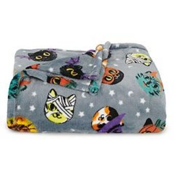 Kohl's The big one® oversized supersoft plush throw offer