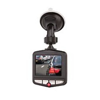 Kohl's Smart gear photo/video dashboard camera offer