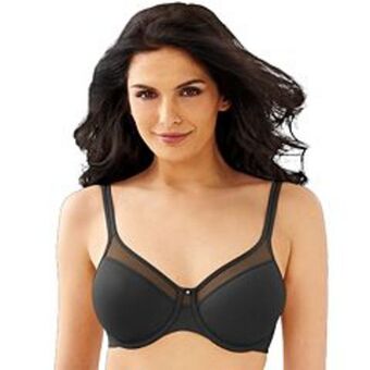 Kohl's Bali® one smooth u ultra light convertible full-coverage bra 3439 offer