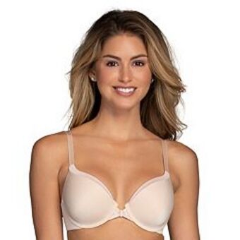 Kohl's Vanity fair® illumination front-closure 3-way convertible bra 75339 offer