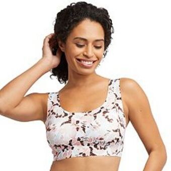 Kohl's Bali® comfort revolution® easylite® seamless wireless bra df3491 offer