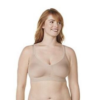 Kohl's Warners easy does it wireless bra rm3911a offer