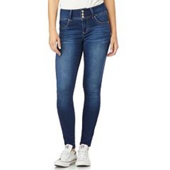 Kohl's Juniors' wallflower insta soft high rise sassy jeans offer