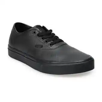 Kohl's Vans® doheny decon men's shoes offer