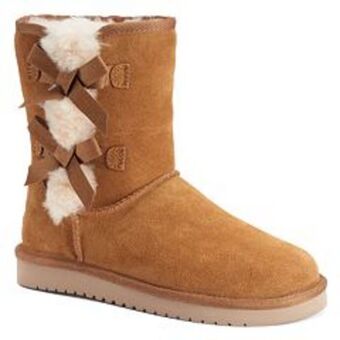 Kohl's Koolaburra by ugg victoria short women's winter boots offer