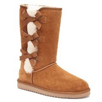 Kohl's Koolaburra by ugg victoria women's winter boots offer