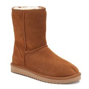 Kohl's Koolaburra by ugg classic short women's winter boots offer