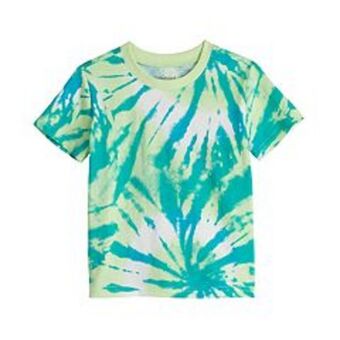 Kohl's Toddler boy jumping beans® graphic tee offer