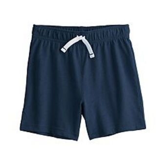 Kohl's Toddler boy jumping beans® essential knit jersey shorts offer