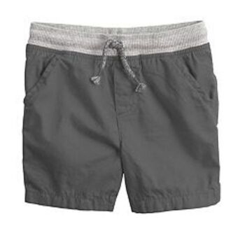 Kohl's Toddler boy jumping beans® shorts with ribbed waistband offer