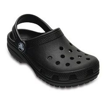Kohl's Crocs classic kid's clogs offer
