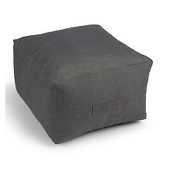 Kohl's Sonoma goods for life® indoor outdoor square pouf offer