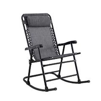 Kohl's Sonoma goods for life® antigravity rocker chair offer