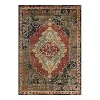 Kohl's Khl rugs fiona border rug offer