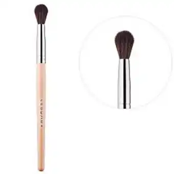 Kohl's Sephora collection makeup match crease brush offer