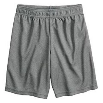Kohl's Boys 4-8 jumping beans® essential active mesh shorts offer