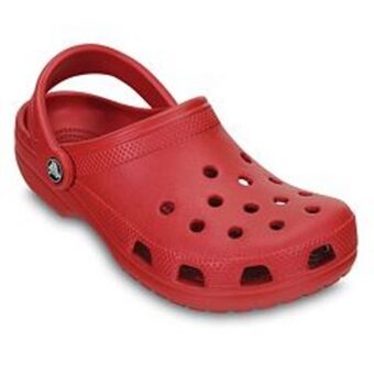Kohl's Crocs classic adult clogs offer