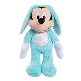 Kohl's Disney's mickey mouse easter bunny large plush by just play offer