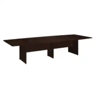 Bush business furniture 120 w x