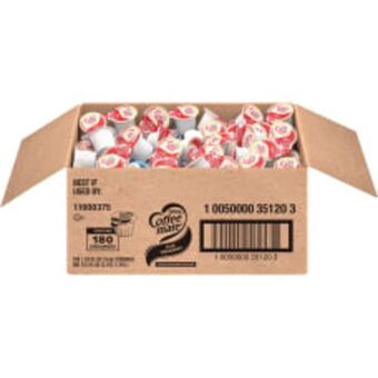 Office Depot Nestl coffee mate liquid creamer original offer