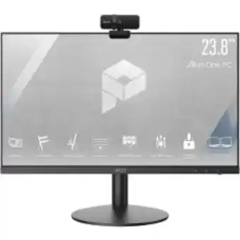 Office Depot Msi pro ap241 11m 004us all offer