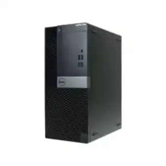 Office Depot Dell optiplex 7040 refurbished desktop pc offer